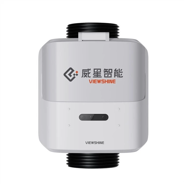Smart Meter For Water